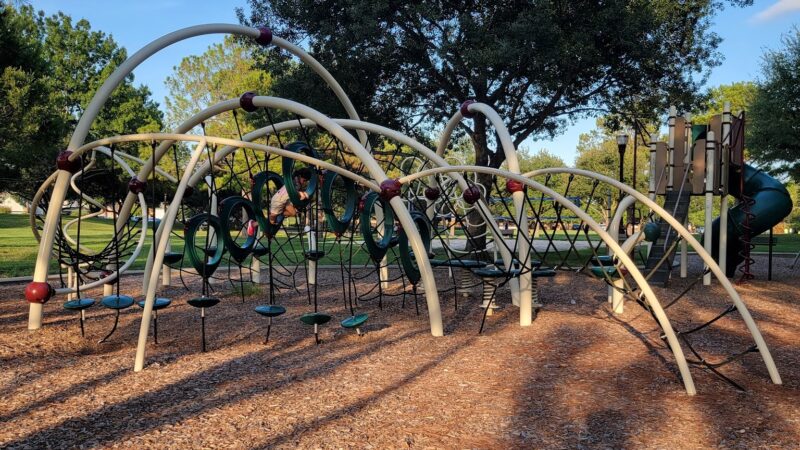 Hearthstone Park - Houston, TX