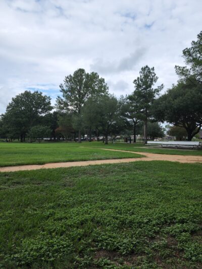 Hearthstone Park - Houston, TX