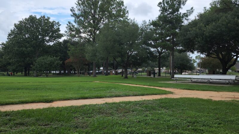 Hearthstone Park - Houston, TX