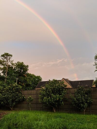 Hedwig Park - Houston, TX