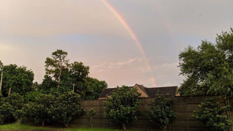 Hedwig Park - Houston, TX