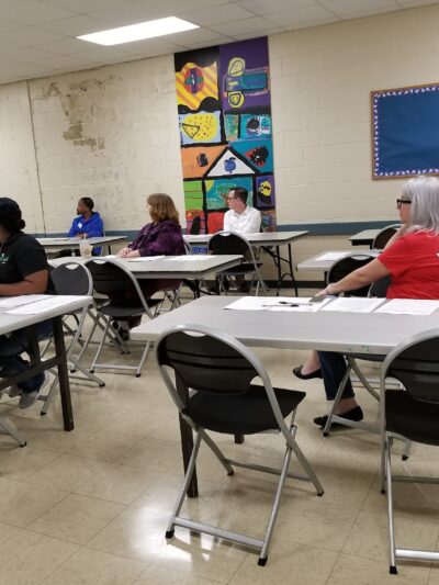 Independence Heights Park - Houston, TX