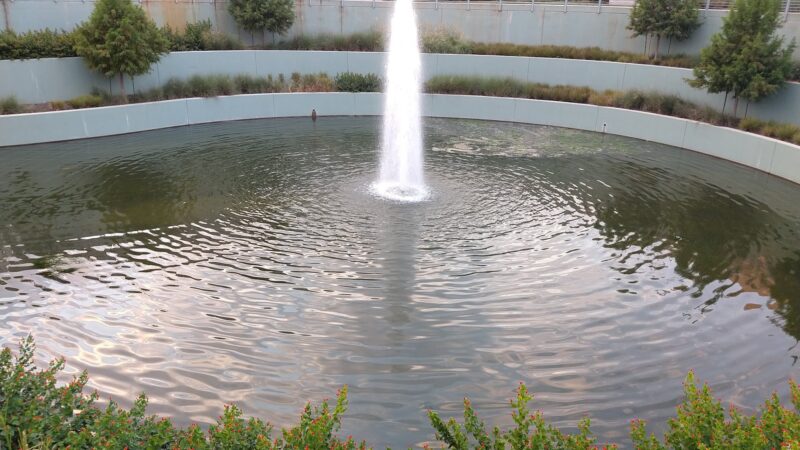 Jimmy's Place Park - Houston, TX