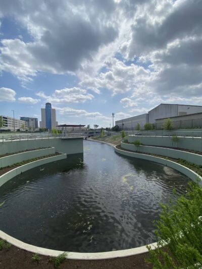 Jimmy's Place Park - Houston, TX