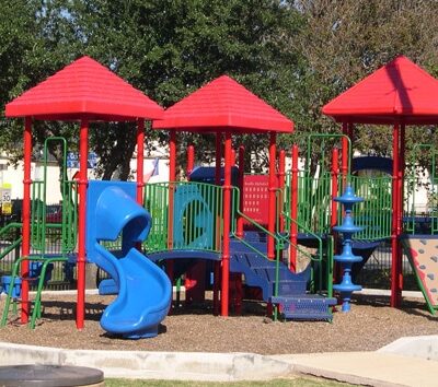 Judge Bonnie Hellums Pocket Park - Houston, TX