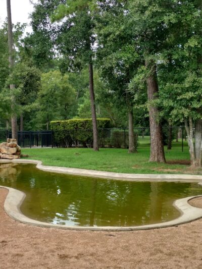 Lents Family Park West - Houston, TX