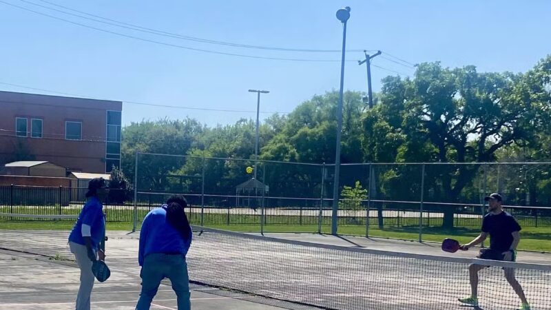 Linkwood Park - Houston, TX