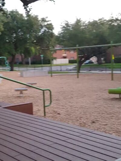 Linkwood Park - Houston, TX