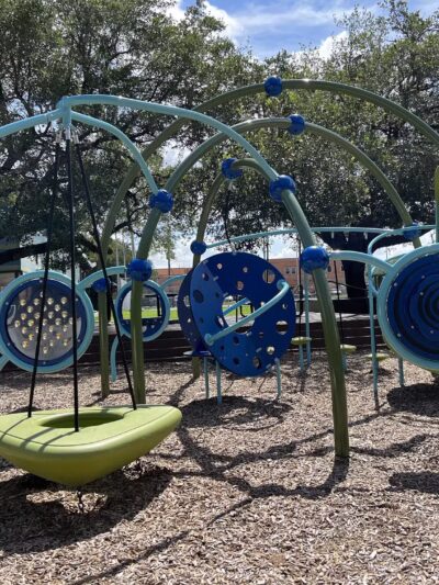 Linkwood Park - Houston, TX