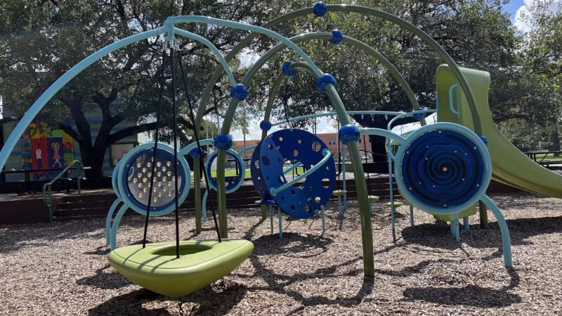 Linkwood Park - Houston, TX