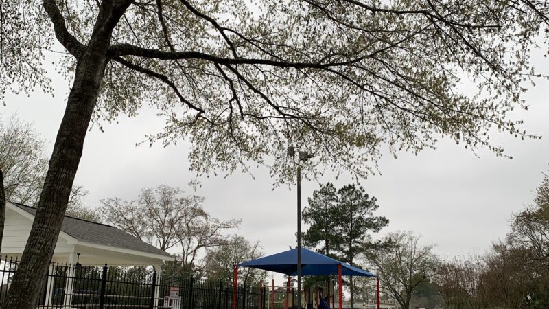Majestic Oaks Park - Houston, TX