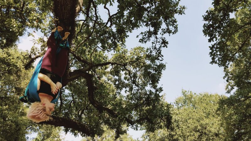 Mangum Manor Park - Houston, TX