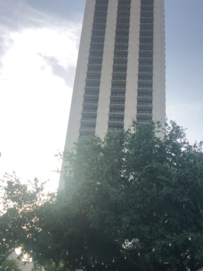 Market Square Dog Run - Houston, TX