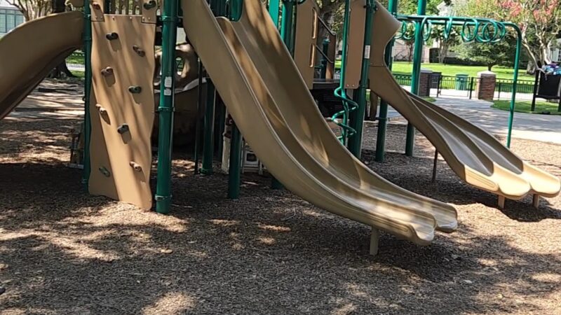 Old Braeswood Park - Houston, TX