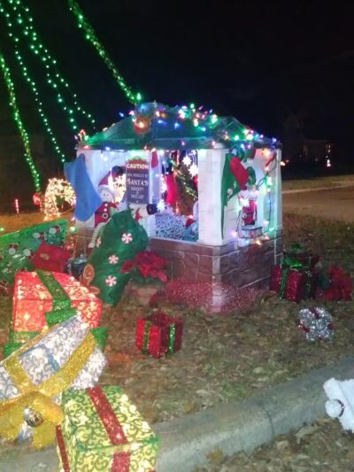 Shepherd Park - Houston, TX