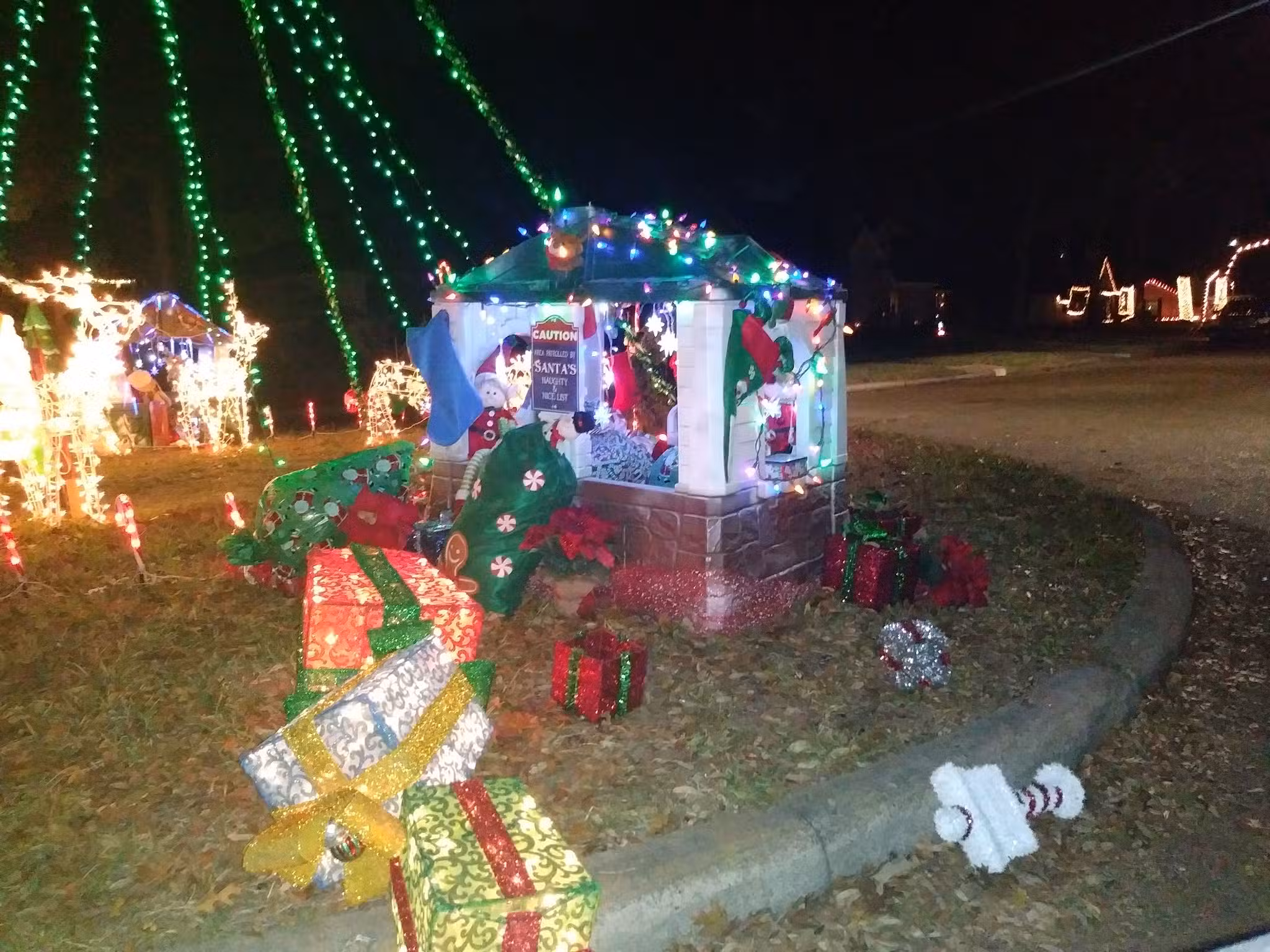 Shepherd Park - Houston, TX