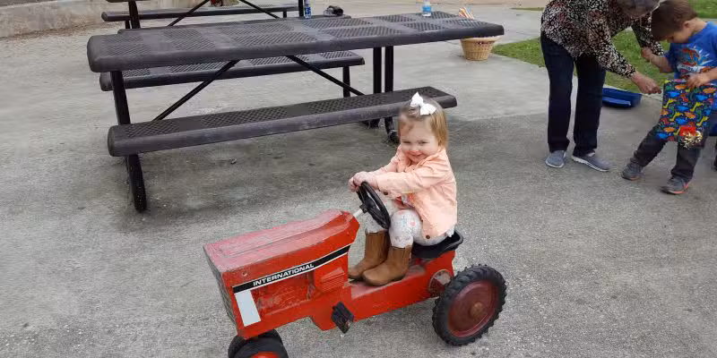 Shepherd Park - Houston, TX