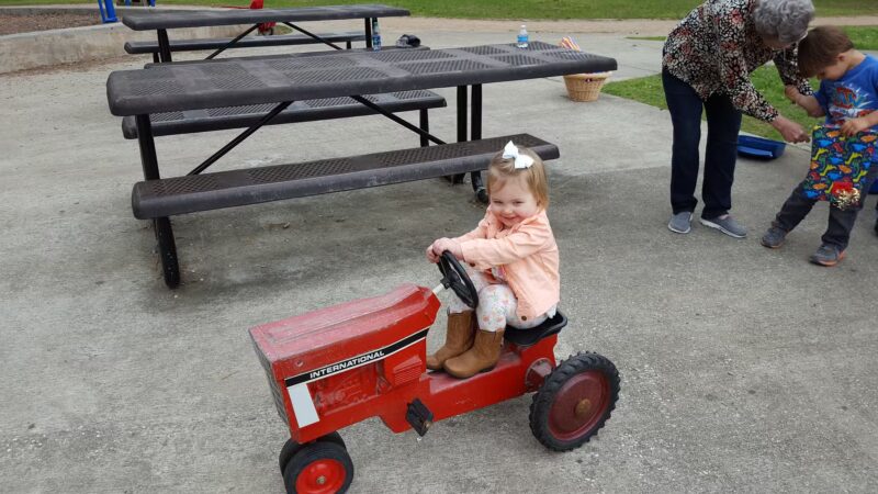 Shepherd Park - Houston, TX