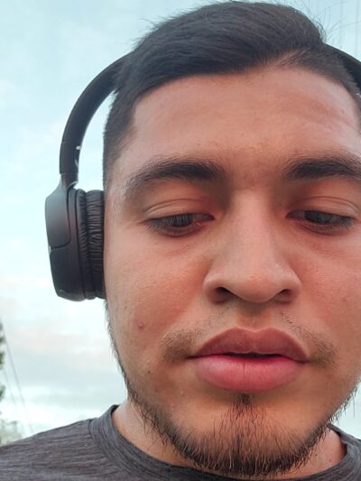 Spring Branch Trail - Houston, TX