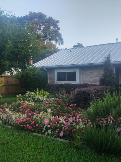 Spring Branch Trail - Houston, TX