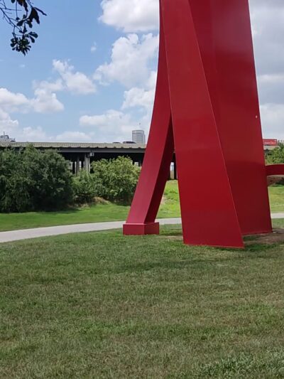 Stude Park - Houston, TX