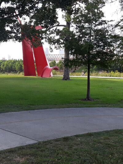 Stude Park - Houston, TX