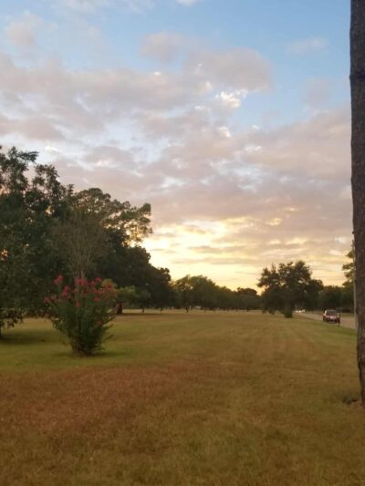 T.C.Jester Park - Houston, TX