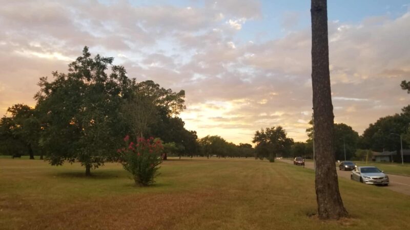 T.C.Jester Park - Houston, TX