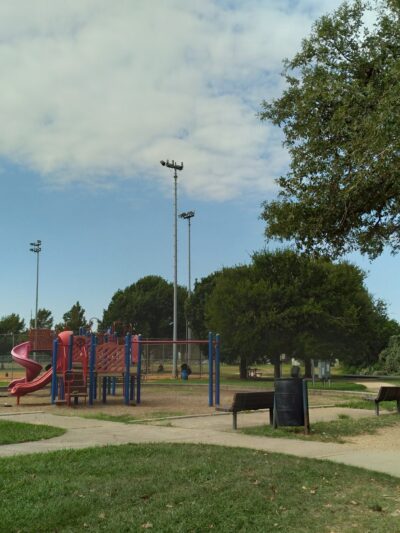 T.C.Jester Park - Houston, TX