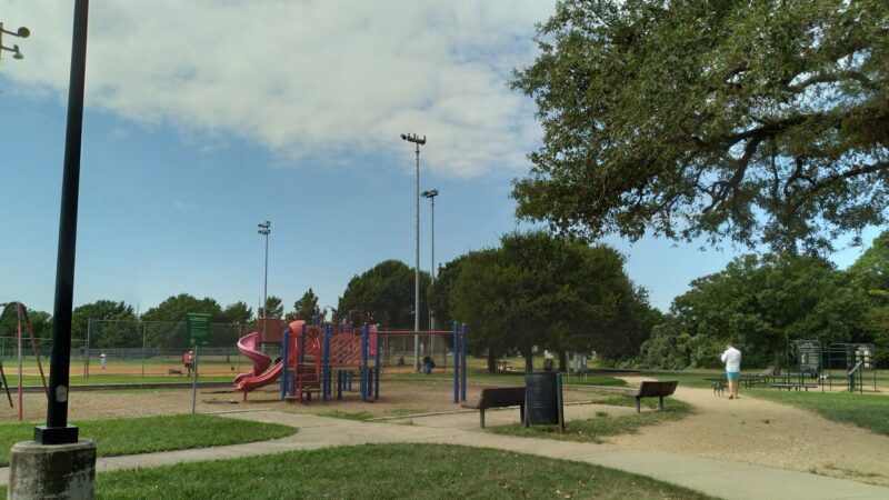 T.C.Jester Park - Houston, TX