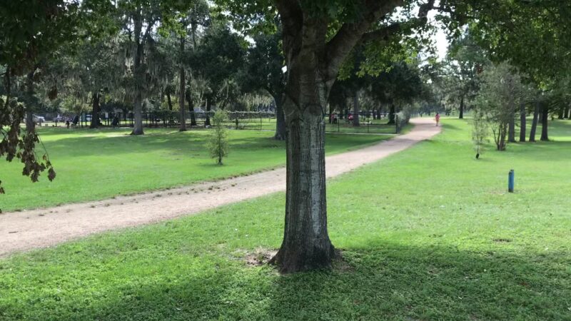 T.C.Jester Park - Houston, TX