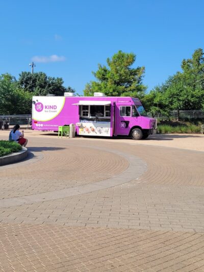 Tapley Tributary - Houston, TX