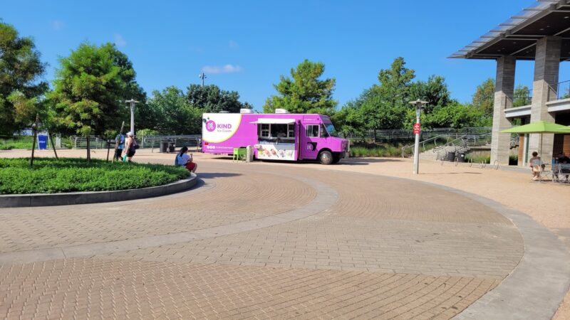 Tapley Tributary - Houston, TX