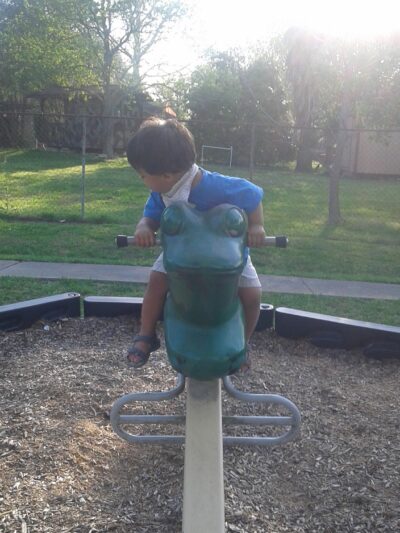 Teaneck/Astoria Park - Houston, TX