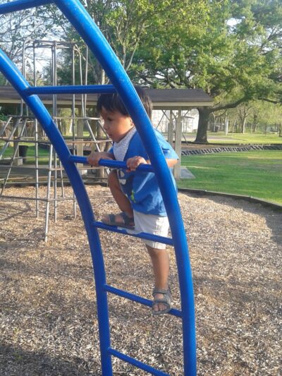 Teaneck/Astoria Park - Houston, TX