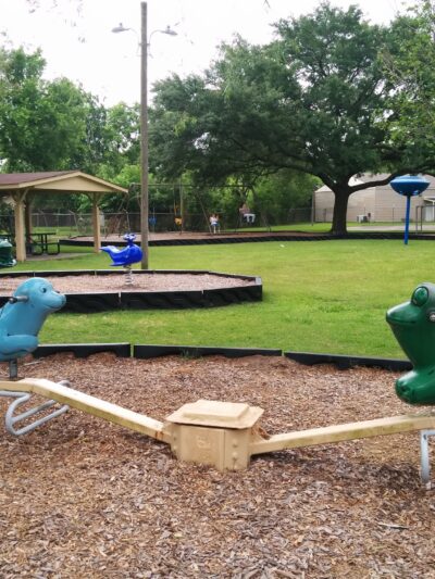 Teaneck/Astoria Park - Houston, TX