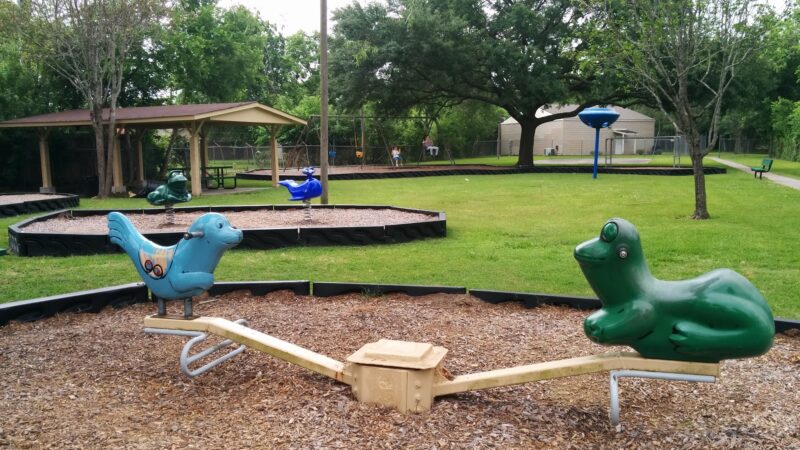 Teaneck/Astoria Park - Houston, TX