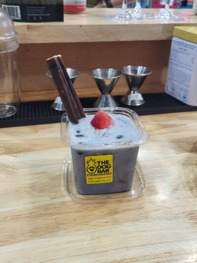 The Dog Bar - Houston, TX