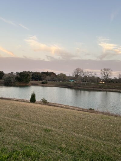 Tom Bass Regional Park & Dog Park - Houston, TX