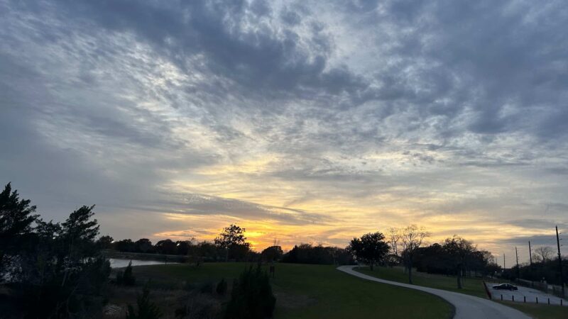 Tom Bass Regional Park & Dog Park - Houston, TX