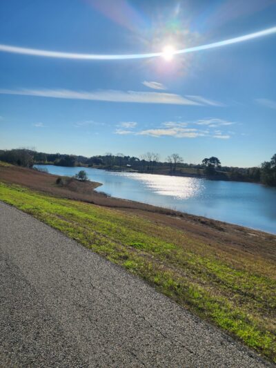 Tom Bass Regional Park & Dog Park - Houston, TX