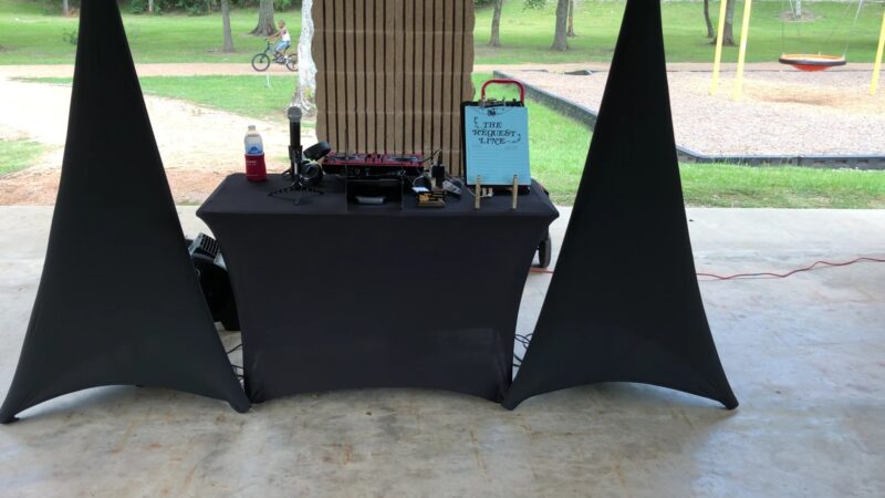 Tom Bass Regional Park & Dog Park - Houston, TX