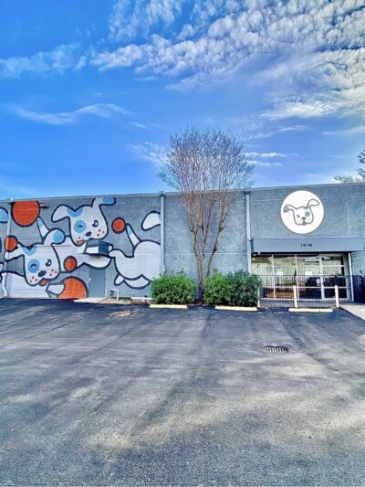 Wag'n World - Houston, TX