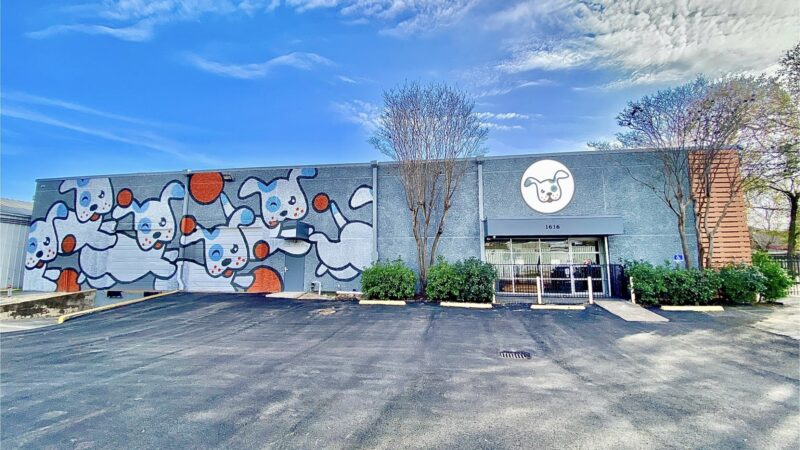 Wag'n World - Houston, TX