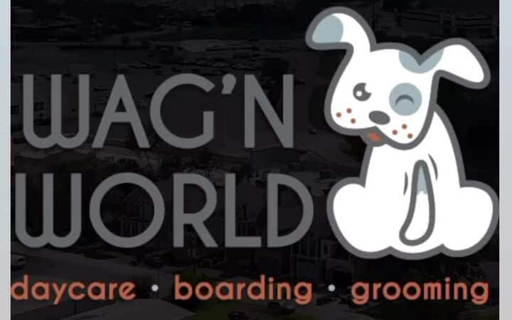 Wag'n World - Houston, TX