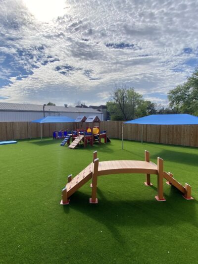 Wag'n World - Houston, TX