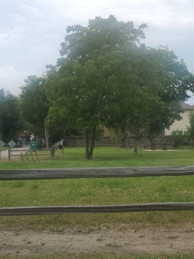 Wagner Park - Houston, TX