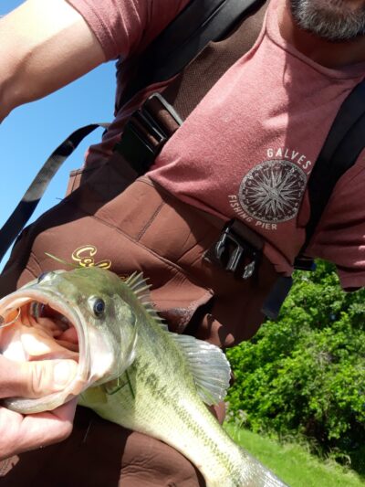 West Tidwell Park - Houston, TX