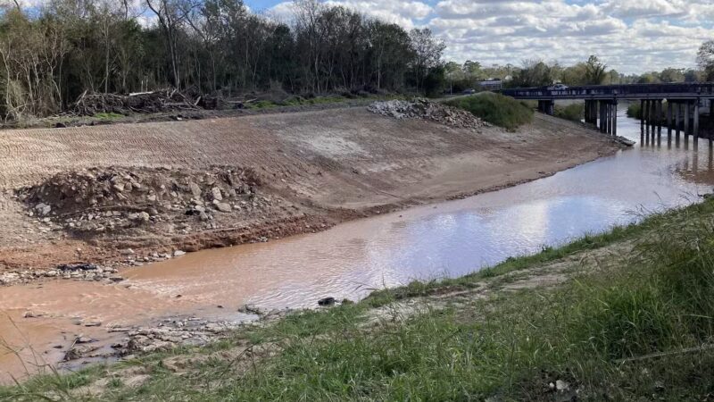 West Tidwell Park - Houston, TX