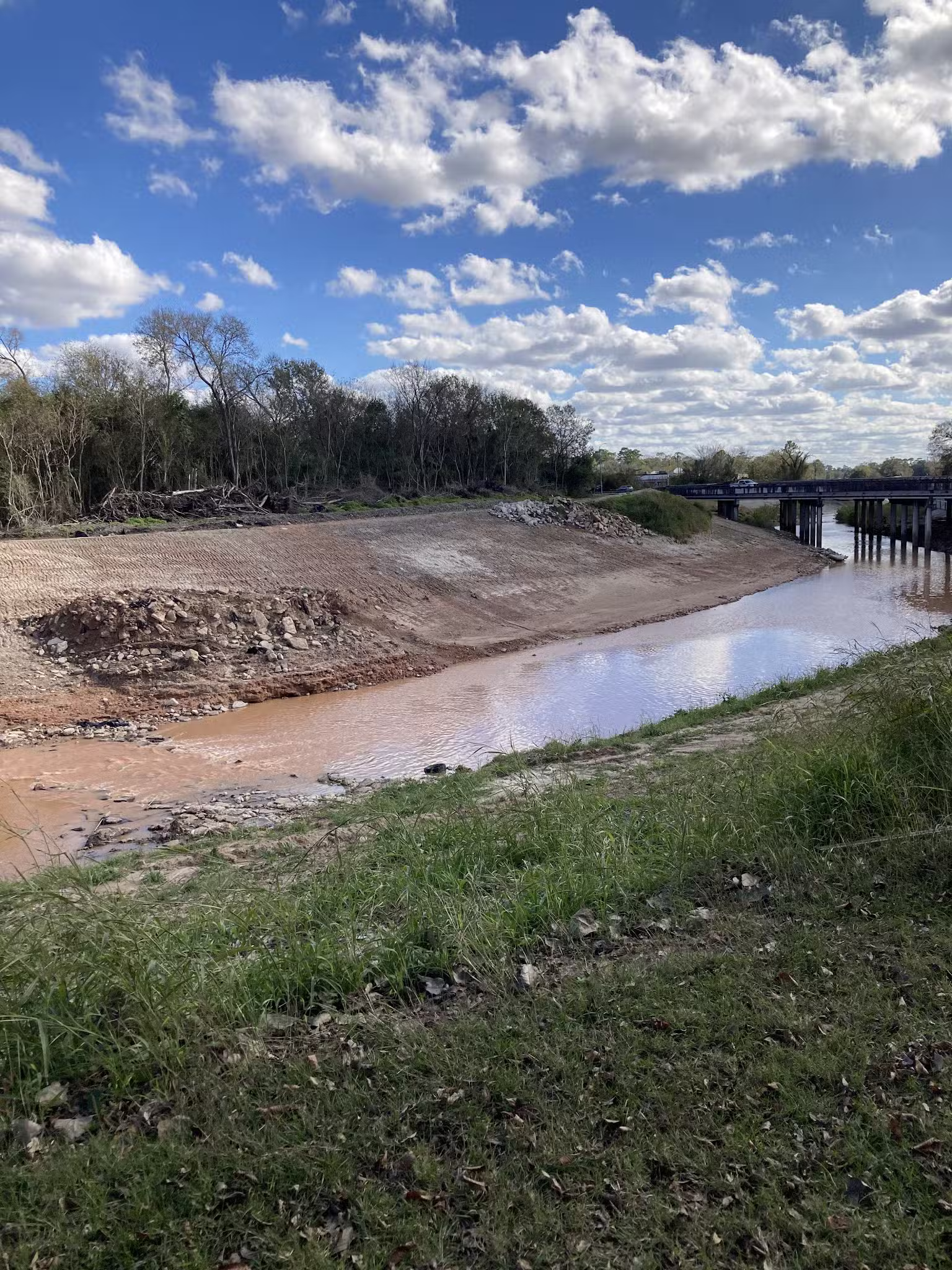 West Tidwell Park - Houston, TX